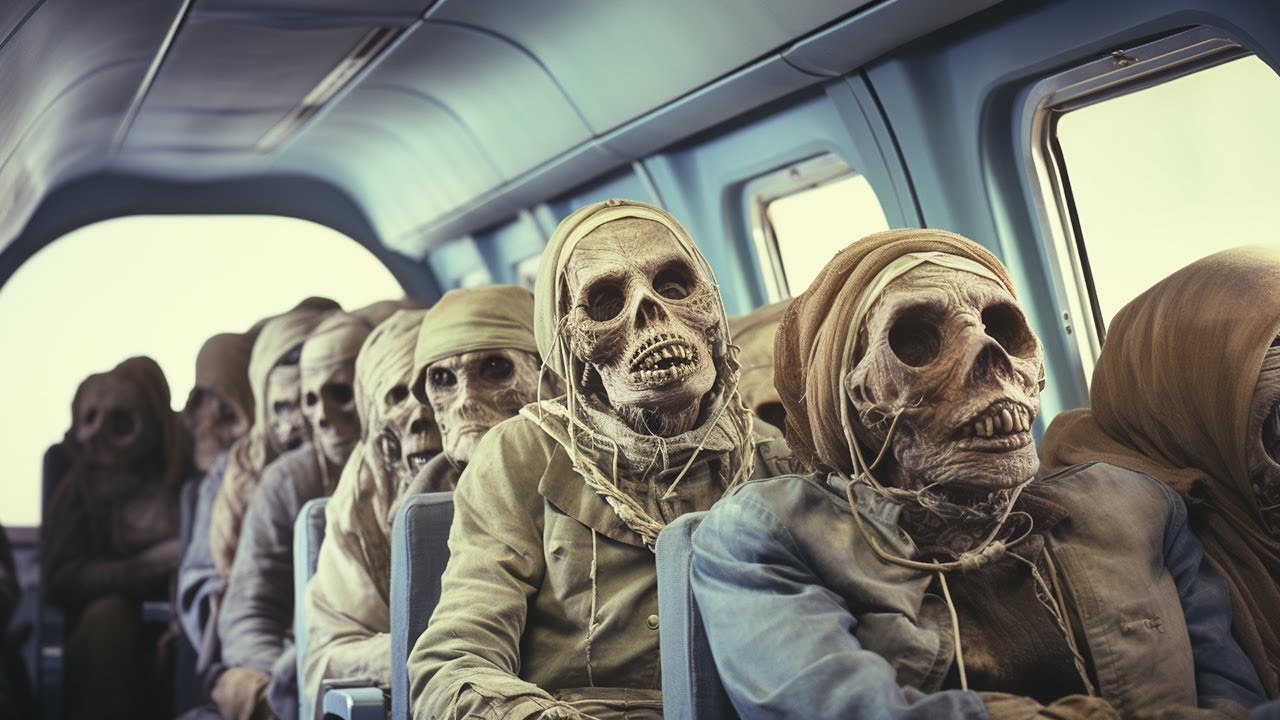 Moments Between Life and Death! 12 Stories That Will Stun You