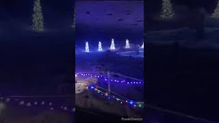 Cherokee Caverns - Christmas in the Cave.  Knoxville Tennessee