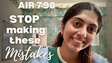 6 Biggest NEET Prep Mistakes to Avoid 🚫 (Most Students Do These!) | #neet