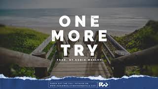 "One More Try" - Smooth Piano R&B Instrumental 2020 - Zouk R&B Type Beat 2020