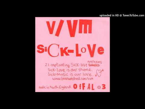V/Vm - I Need Lard
