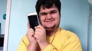 Updated Whats On My iPhone 6 Plus