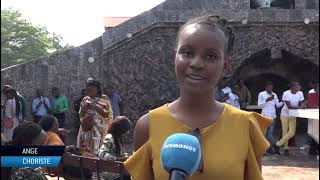RD Congo : en attendant le pape