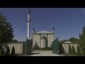 Мечеть в с. Зуя строилась вместе с домами крымских татар, вернувшихся на родину