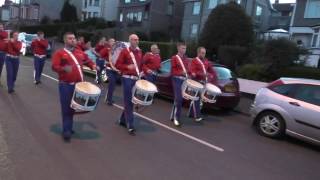 Clyde Valley @ Constable Anderson Memorial 2017