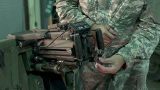 MK19 - Install
