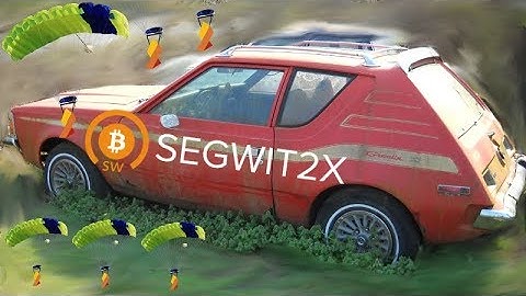 SegWit2X Bitcoin Fork And Ignis Airdrop (Full Breakdown and How To Participate In Both)