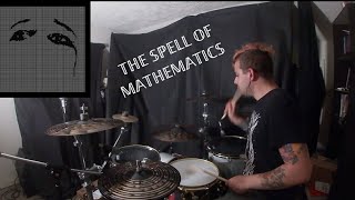 SallyDrumz - Deftones - The Spell Of Mathematics Drum Cover