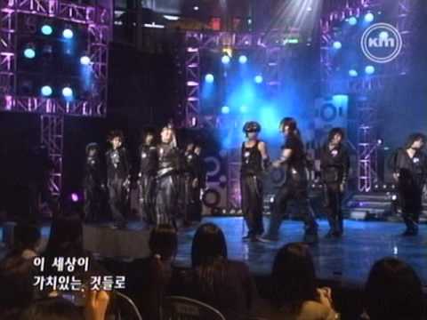 041105 DBSK [Tri-Angle]