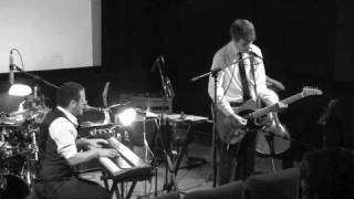 Atlum Schema | Ballad of the Self-Blessed, Self-Less (Live in Harbour Lights)
On the morning of Saturday June 13th 2009, we borrowed one of the screens at Harbour Lights Picturehouse Cinema in Southampton and we performed the Atlum Schema LP for the first (and only) time. The album was officially released the next day.
The screen wasnt showing any films until early afternoon, so we had a few hours to load in, set up, perform/film, pack down, and get out. It remains one of the most stressful and beautiful live music experiences of my life.
Huge thanks to all involved. Im still not sure how we managed to do it. I think a lot of strings were being pulled behind my back to make sure it worked.
The band was Andy Mort, Ben Munday, Jono Munday, Jon Mort, Kat Hattersley, Luke Roberts, Jevon Snell, Andy Rowley.
Stream The Album
Bandcamp: https://andymort.bandcamp.com/album/atlum-schema
Spotify: https://open.spotify.com/album/10dJuk7F6Mrb8Glxj4VQad?si=36kAb27eSDiDmsYPCcH9fw
Apple Music: https://music.apple.com/gb/album/atlum-schema/320708609
Soundcloud: https://soundcloud.com/andymort/sets/atlum-schema Atlum Schema | Ballad of the Self-Blessed, Self-Less (Live in Harbour Lights)