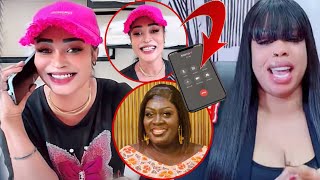 Ohhhdioubo Adji M,Mame Ndiaye Savin Et Noe Kara En Plein Live  Domou Ndeye Kokou Nonou 