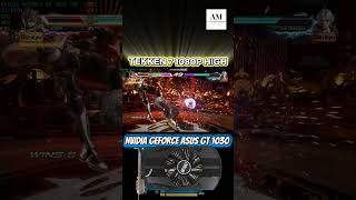 NVIDIA GEFORCE ASUS GT 1030 { 2GB, GDDR5, 64BIT, DX12 } GAME PLAY 2025 [ AL MASOOM COMPUTER ]