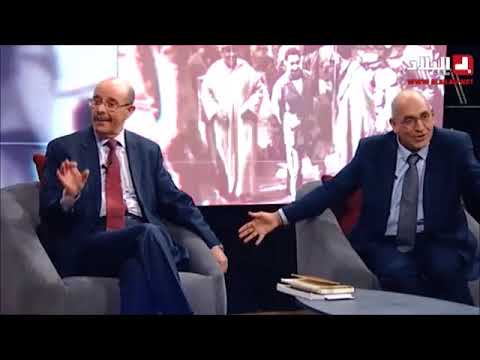 من مثل الجزائر في مؤتمر باندونغ نقاش ساخن