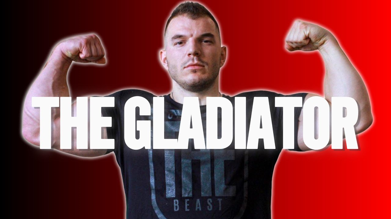 Эрмес Гаспарини: Единственный человек, способный остановить Левана — Полное путешествие