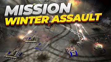 Mission | Winter Assault