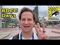 San Diego Comic Con 2025 Day 3 Major Hall H Panels And Exclusives On The Show Floor San Diego Comic Con 2025 Day 3 Major Hall H Panels And Exclusives On The Show Floor