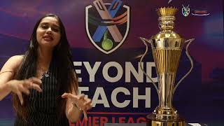 Beyond Reach Premier League - Brpl Is Here Register Now