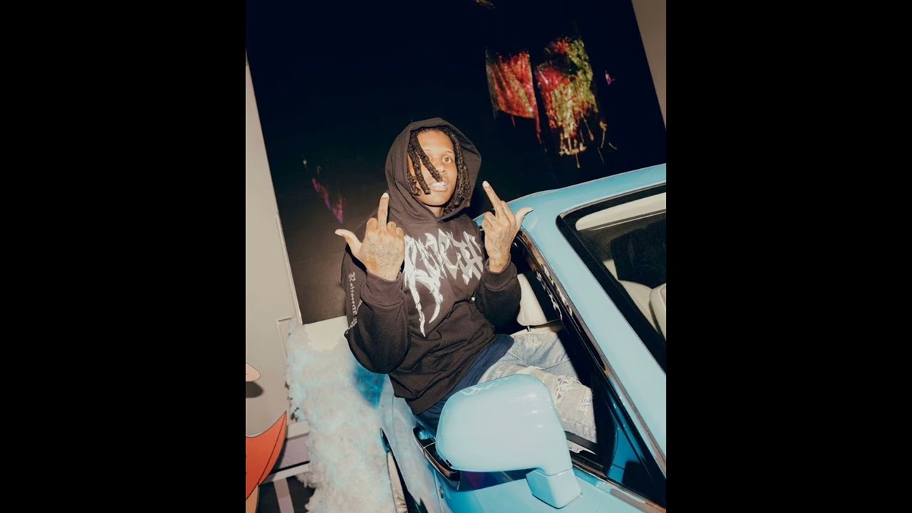 ( FREE ) ( HARD ) ( SAMPLE )  Lil Baby X Lil Durk Type Beat 2025 | " Wake Me Up "