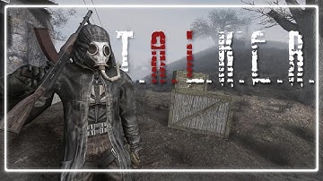 This is the Most Impressive STALKER Mod I’ve seen in a while