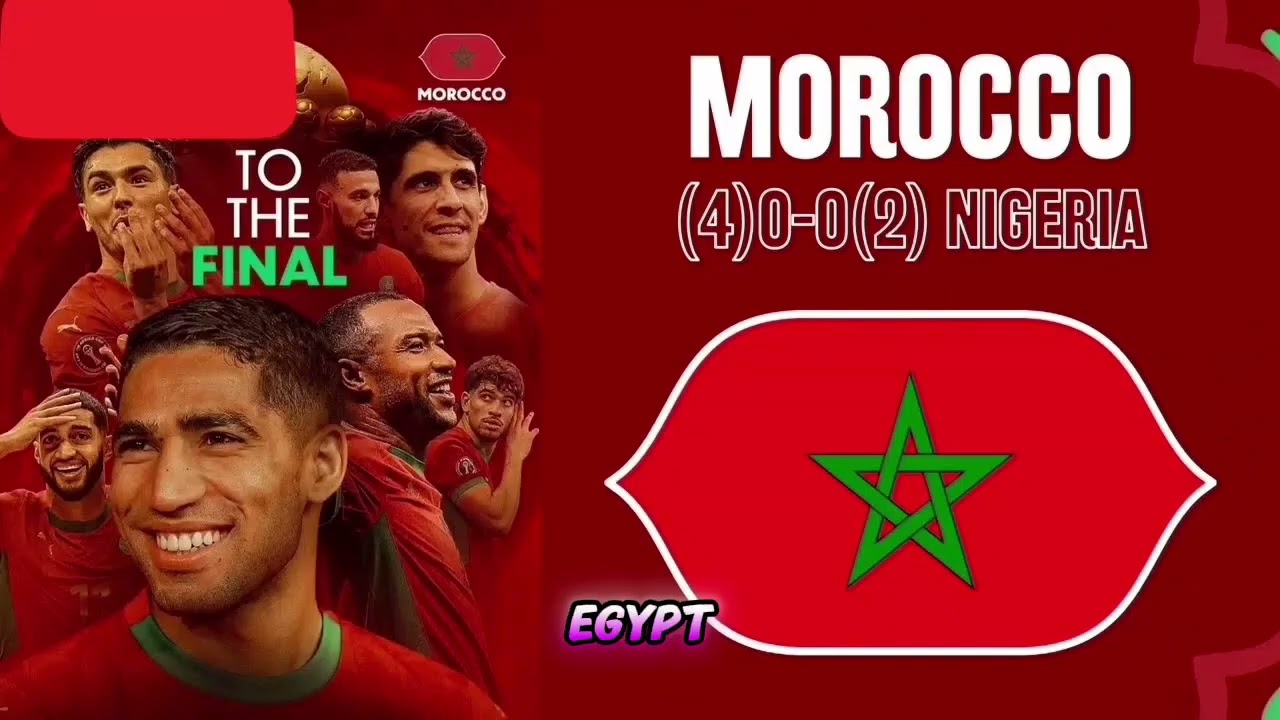 AFCON 2025 Today’s Fixtures 🏆⏰ | Final & 3rd Place Match Update 🔴🔥