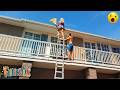 TOTAL IDIOTS AT WORK / Instant Regret Fails Compilation 2026 / Best Fails of the Week #199