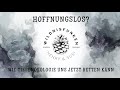 Die Welt brennt - Woher nehmen wir jetzt noch Hoffnung? (mit Alina Schlotter)
