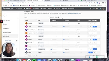 Call Center Managament: Adding New Users or Upgrading Seats
