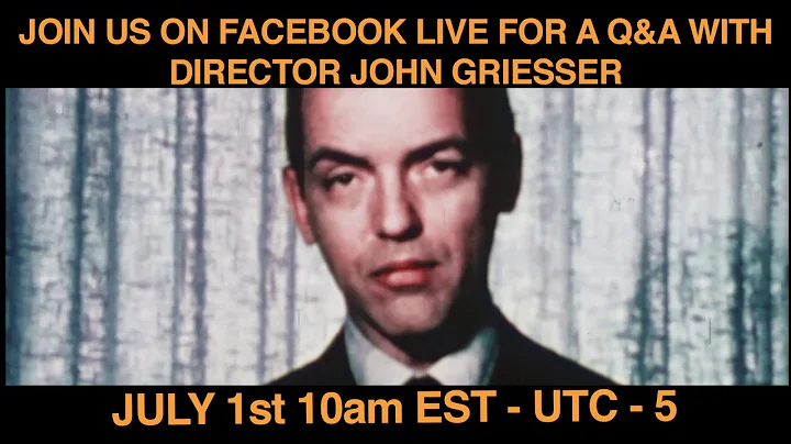 Hare Krishna! | July 1st, 10AM EST - Q&A with dire...