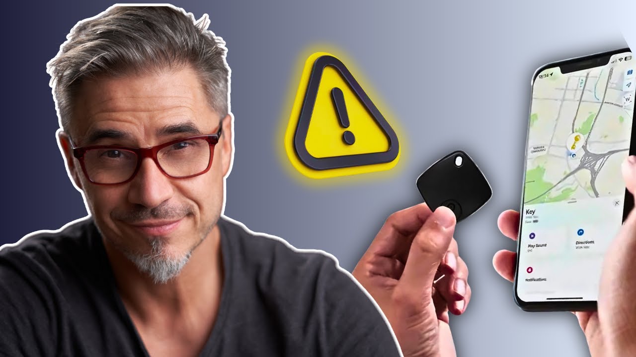 Обзор iTagPro 2025: МОШЕННИЧЕСТВО!? или ПРАВДА??