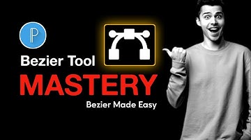 pixellab bezier tool full introduction. #pixellab