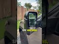 This Truck Wins the Towing Mirror Comparo