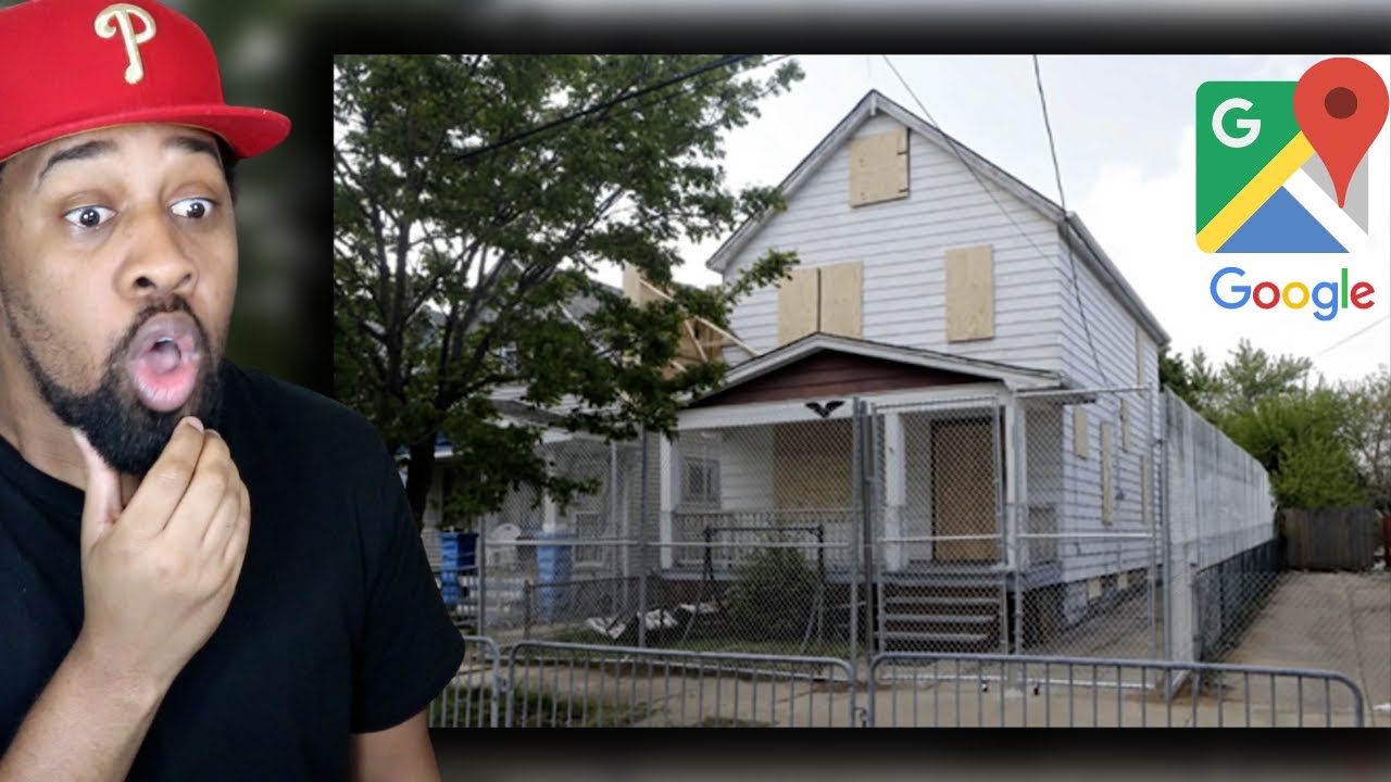 Top 10 TERRIFYING Things Google Earth Doesn't Want You To See...