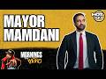 NYC Mayor Zohran Mamdani on the Knicks Finals, World Cup Prep & Free Summer Programs for Kids