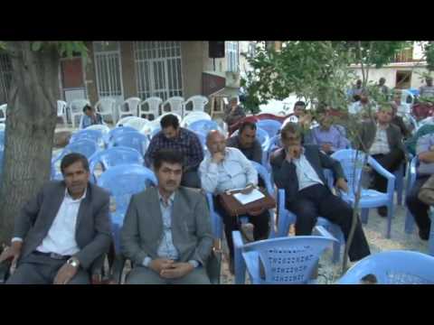 رونمایی از لوح ثبت ملی قالی جوشقان و افتتاح شرکت فرش قسمت پنجم