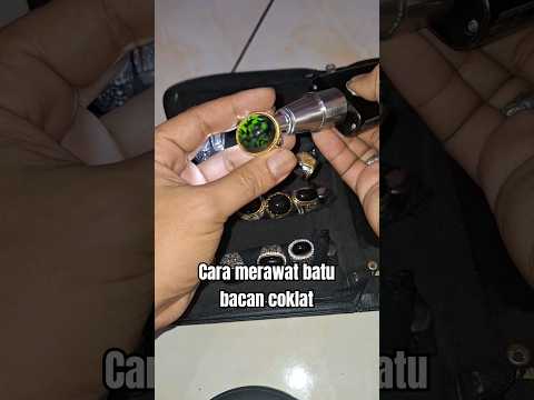 TRITORIAL CARA MERAWAT