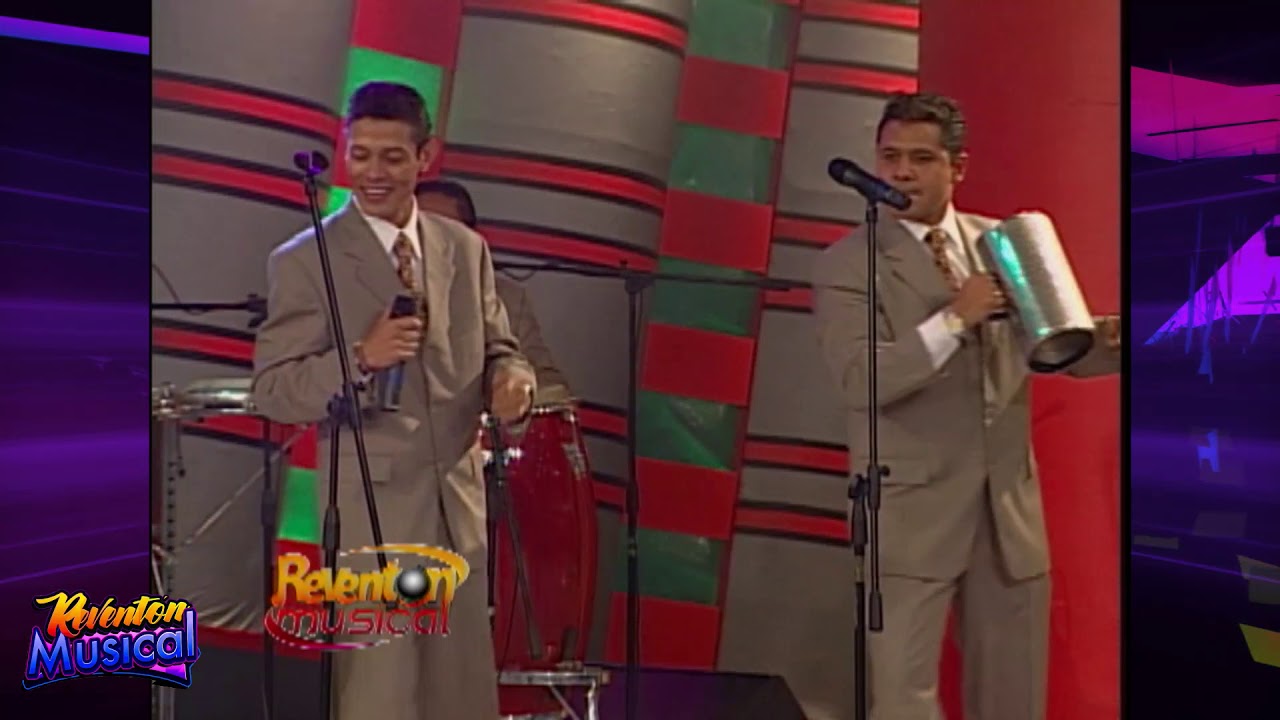 Vida No Te Vayas - Yaguaru #ReventonMusical #MusicaenVivo #VivalaMusicaViva #LaMusicaVivaesMejor