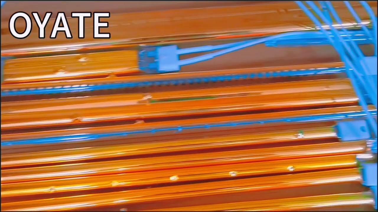 OYATE accepts to customize the types and sizes of the infrared lamps