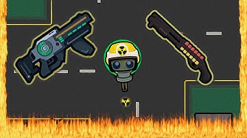 Как правильно выживать соло игроку среди кланов?!