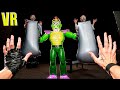 VR ГИГА МОНТИ ЗАСТАВЛЯЕТ БАБКУ ГРЕННИ ОТДАТЬ ПЕНСИЮ FNAF COOP BONELAB MOD СЕСТРА КРЕННИ