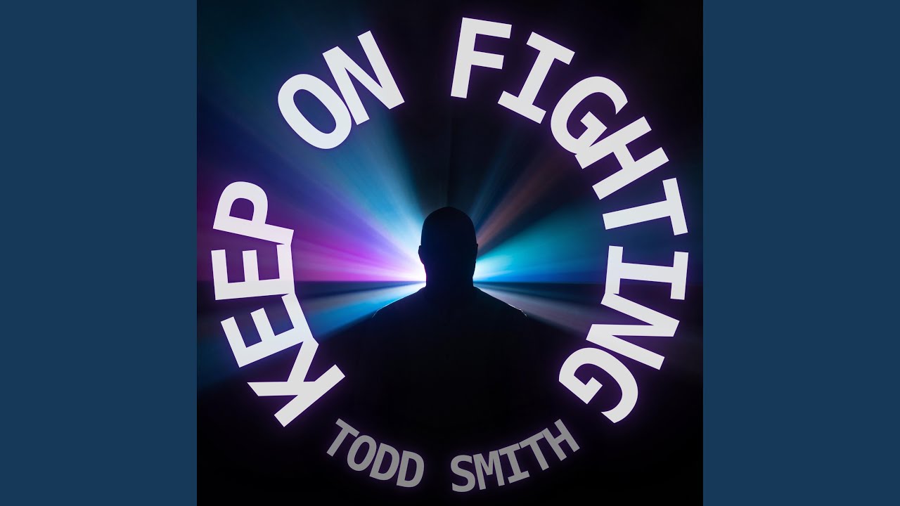 Keep On Fighting adlı videoyu YouTube'da izle Keep On Fighting adlı videoyu YouTube'da izle
