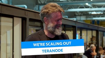 Teranode is the digital backbone of Bitcoin | Siggi Óskarsson | CoinGeek