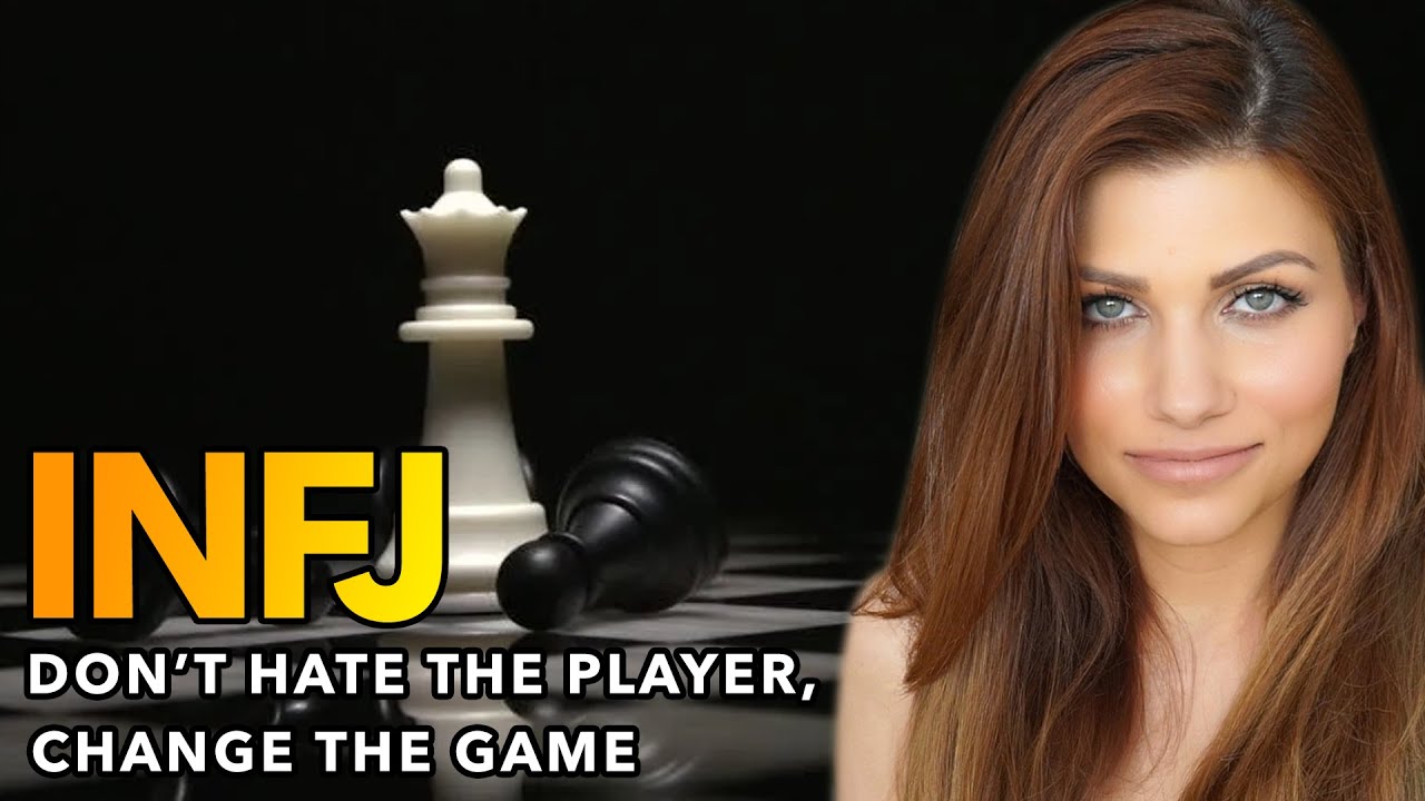 Jogadores INFJ Chess