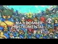 Inazuma Eleven 3 Maji Bomber Instrumental 