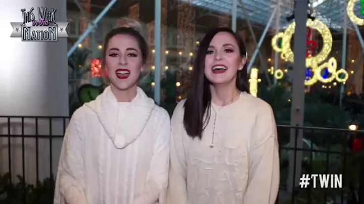 This Week in The Nation: Christmas at Opryland | M...