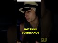 Que le dirías a la última persona que besaste