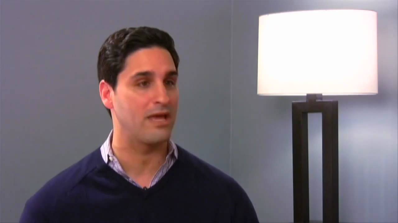 How Fry Guy and Dishwashing Jobs Shaped Work Ethic Marc Ferrentino