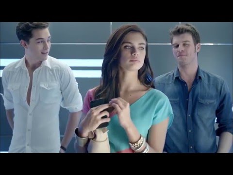 Kıvanç Tatlıtuğ & Sara Sampaio & Francisco Lachowski 2013 | Mavi