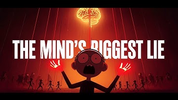 The Illusion of Control – Why You Never Really Had a Choice | Psychology Explained