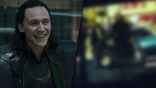 Mcu Phase 4 Loki Disney Series Discussion
