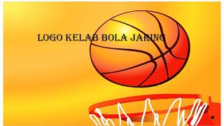 photo Logo Bola Jaring Png logo kelab bola jaring